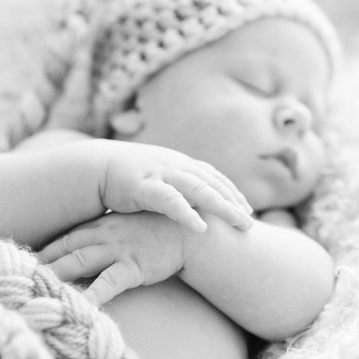 Baby-& Neugeborenenfotos