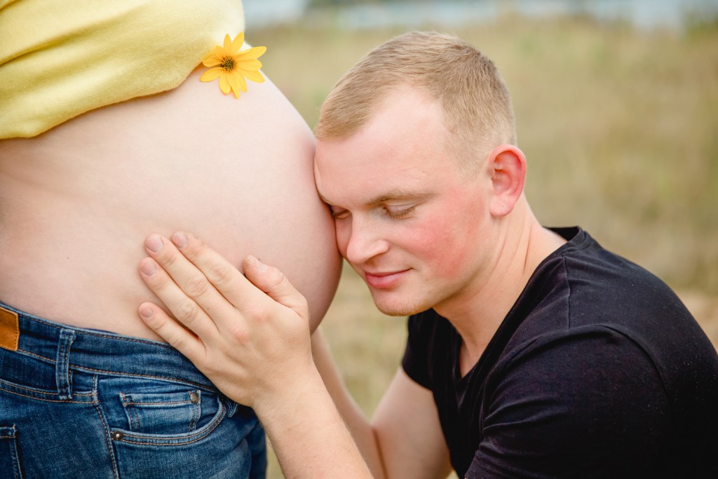 schwangerschaftsfotografie rostock