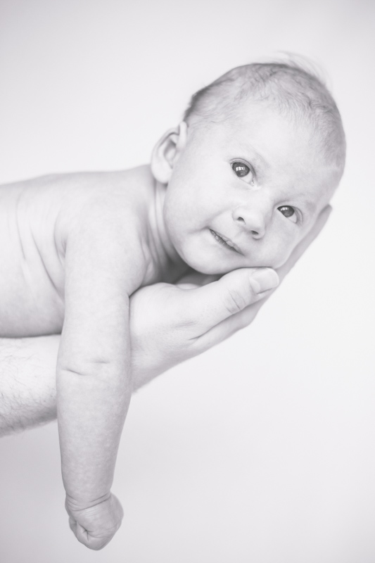 Babyfotos » Babyfotografin Rostock - Franziska Henkel